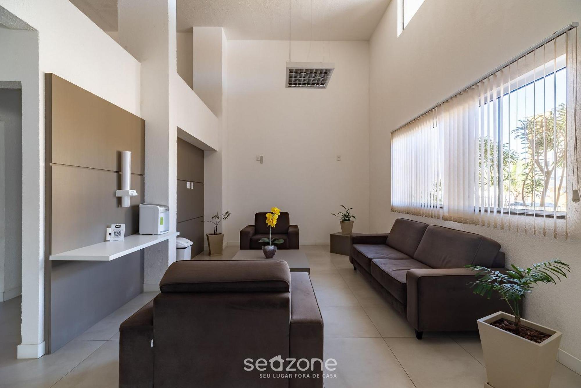 Apartamentos A 140M Da Praia Floripa-Sc Iaps Florianópolis Exterior foto