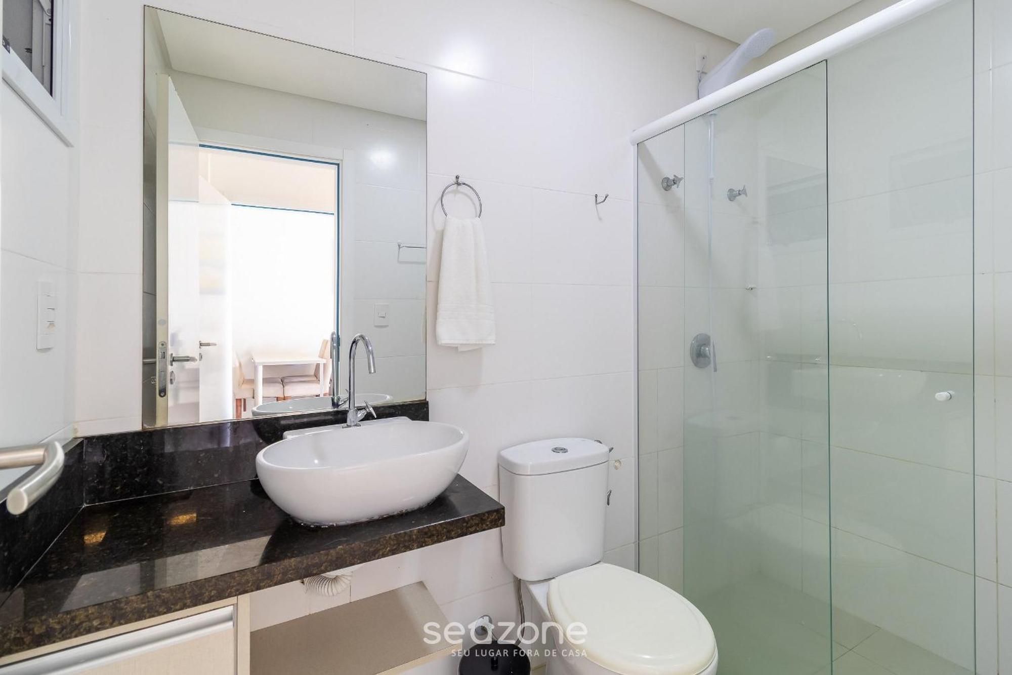 Apartamentos A 140M Da Praia Floripa-Sc Iaps Florianópolis Exterior foto