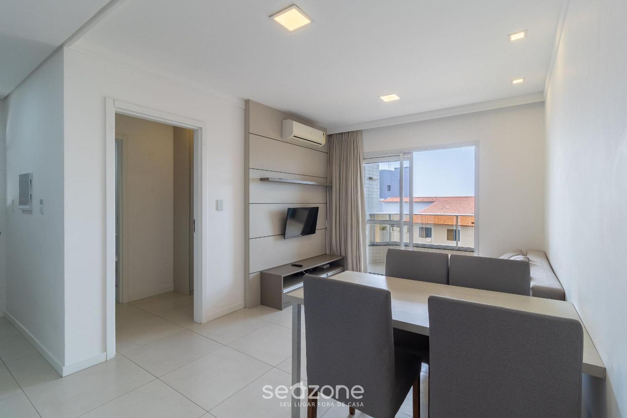 Apartamentos A 140M Da Praia Floripa-Sc Iaps Florianópolis Exterior foto