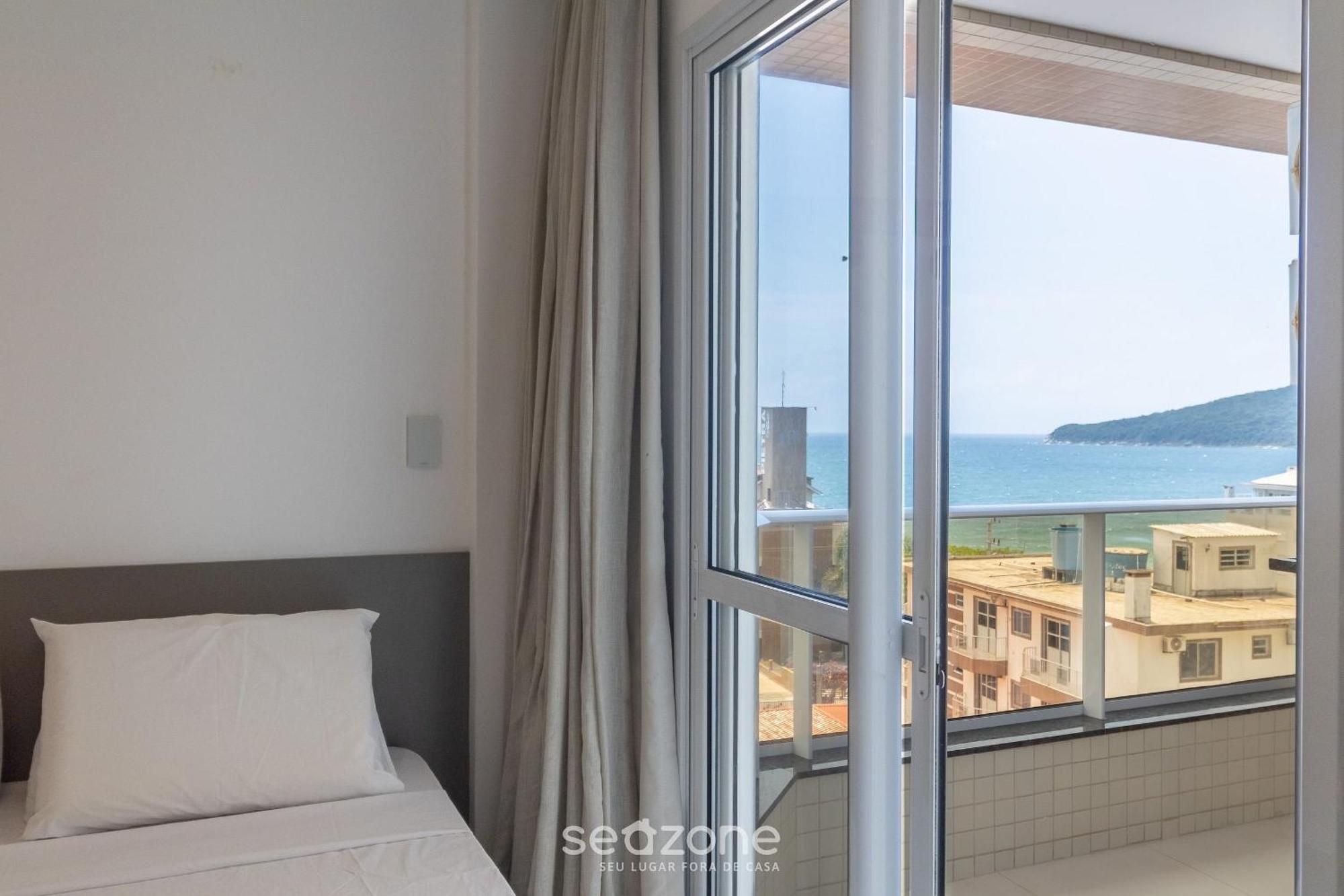 Apartamentos A 140M Da Praia Floripa-Sc Iaps Florianópolis Exterior foto