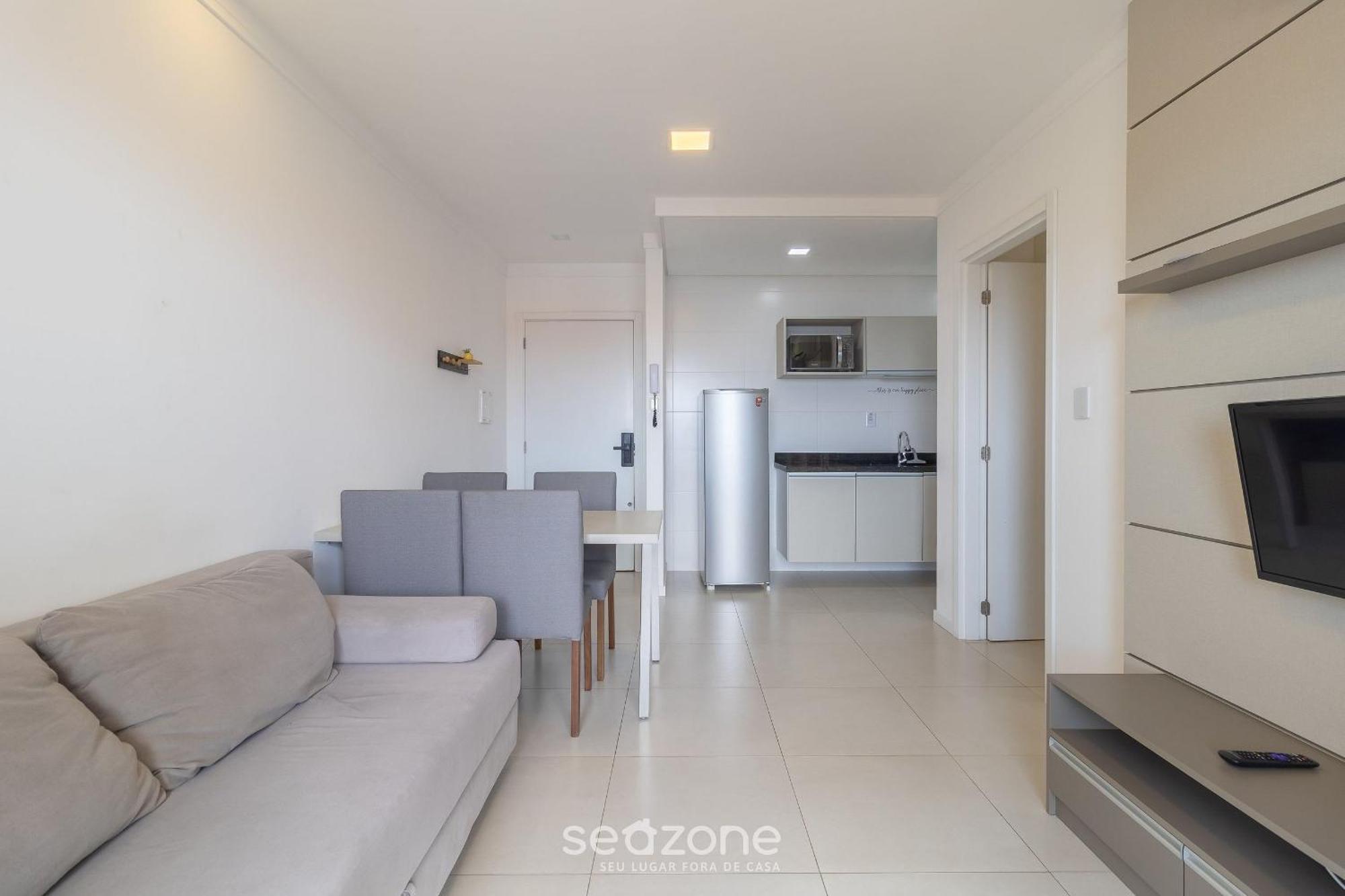 Apartamentos A 140M Da Praia Floripa-Sc Iaps Florianópolis Exterior foto